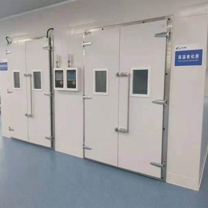 高溫老化房 高溫老化房