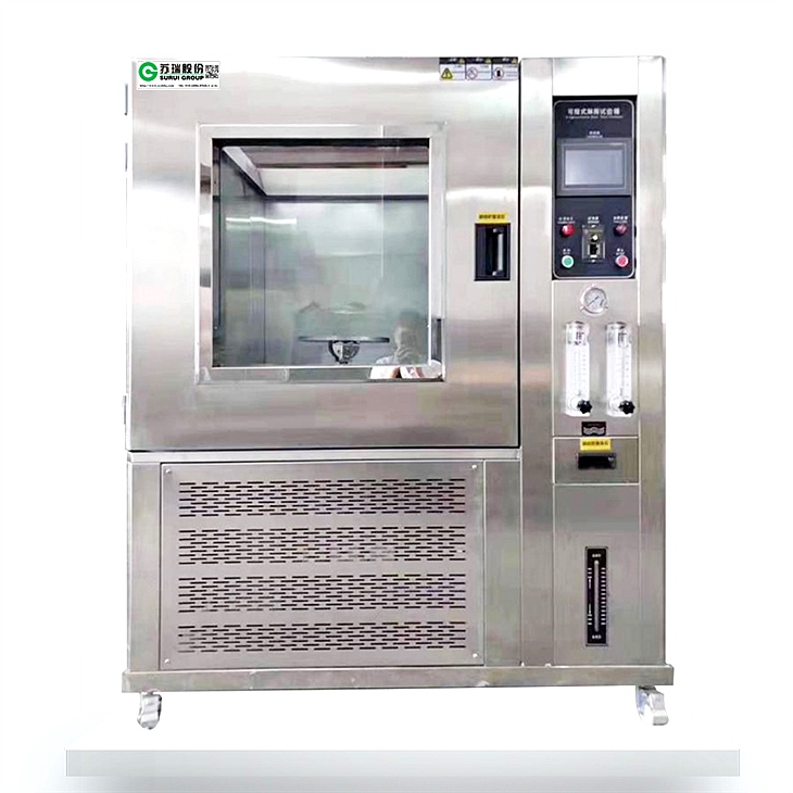 淋雨香蕉视频免费在线播放Rain test chamber