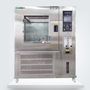 淋雨香蕉视频免费在线播放Rain test chamber